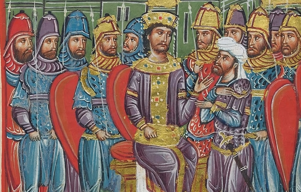 Kings of Rome Contubernales